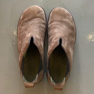 PLANET WALKERS BY SIMPLE MENS SHOES